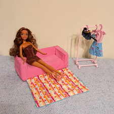 Barbie My Scene Spring Break