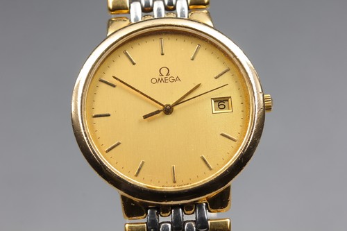 Orologio uomo vintage omega - uomo,