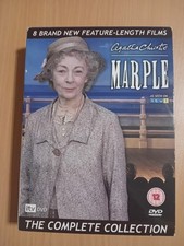 Agatha Christie's Marple The