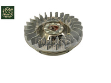 Lightweight magnetic flywheel