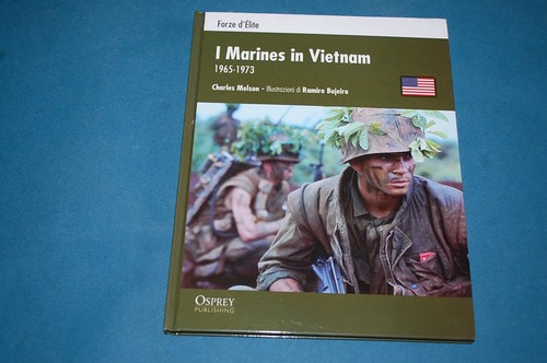 Marines vietnam 1965 - vietnam, 1965-1973