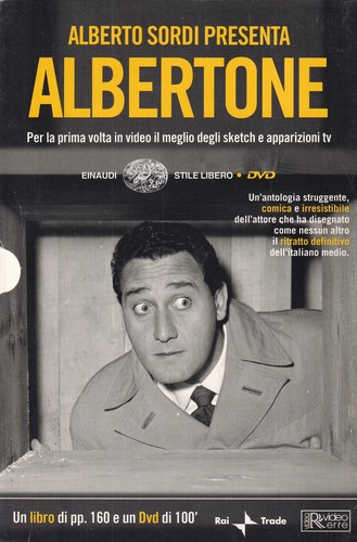 Alberto sordi presenta - alberto,
