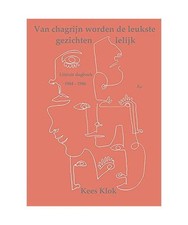 Van chagrijn worden leukste