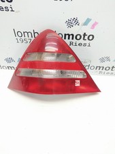 Fanale Luce Stop Posteriore