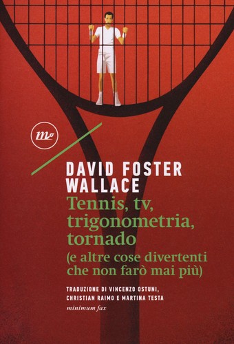 Libri wallace david foster - wallace,
