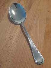 Cucchiaio risotto in argento