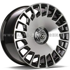 Nuovi cerchi Mercedes Benz