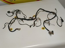 Treccia Impianto Elettrico