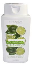 Shampoo volumizzante Pro Silk