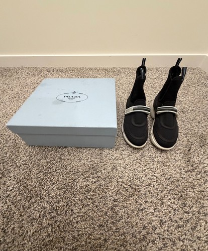 Sneakers prada - sneakers,