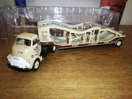 Altaya gmc 950 coe - altaya,