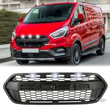 Ford transit custom 2018 2022 - ford,