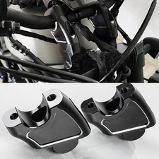 Alza manubrio moto 45mm