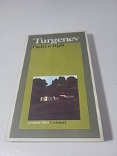 AL-61 : TURGENEV PADRE E FIGLI