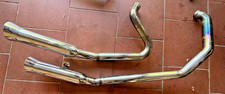 Scarico Completo per Harley