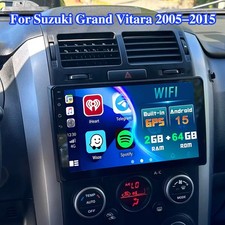 2+64GB Android 15 Autoradio