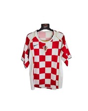 Maglia calcio croazia home - maglia,