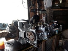 Motore per ape poker - per, diesel