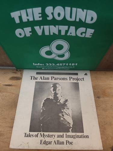 The alan parsons - parsons, –