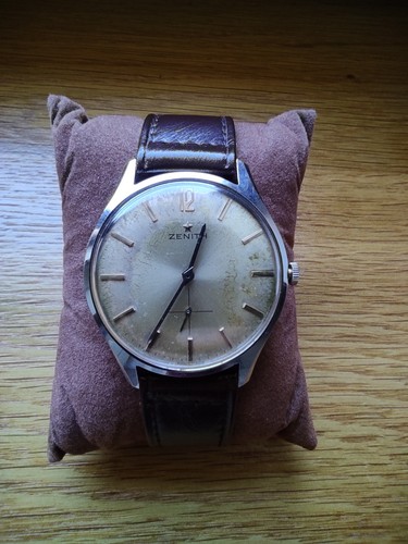 Orologio zenith stellina - orologio,