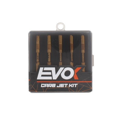 Kit getti minimo - kit, keihin