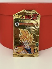 DRAGONBALL Z LENTICOLARI SERIE