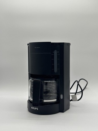 Krups proaroma f30908 - krups,