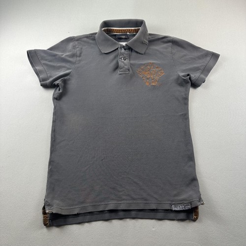 Polo star raw uomo piccola - polo,