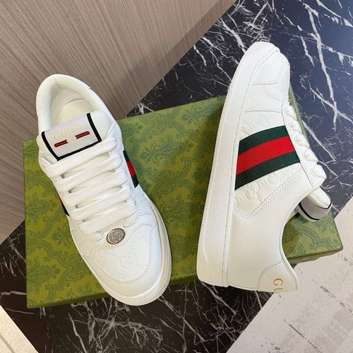 Sneakers gucci uomo - sneakers,