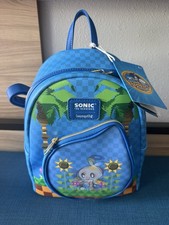 NUOVO CON ETICHETTE Sonic the