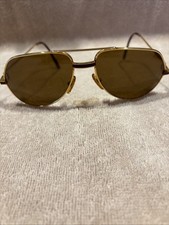 Occhiali da sole uomo Cartier