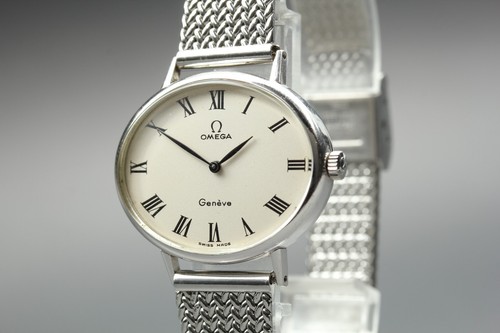1974 near mint omega - 1974, geneve