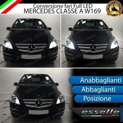 Kit led mercedes classe w169 - kit,