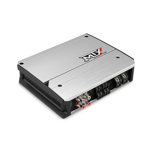 Mtx th400 thunder 400w rms - thunder,
