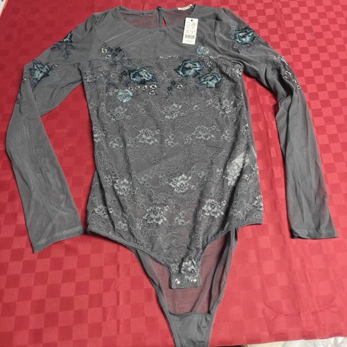 Body intimissimi donna m - ​body,