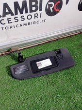 PARASOLE ALETTA ANTERIORE SX