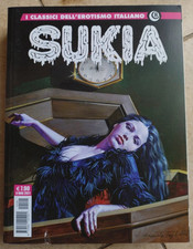SUKIA n. 2 -Classici