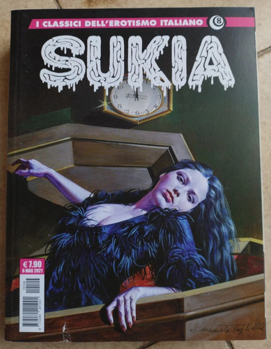 Sukia classici - sukia, n.