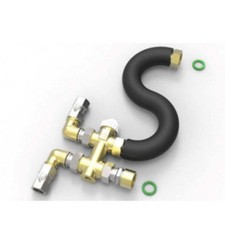 Kit Collegamento Idraulico