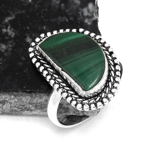 Anello etnico fatto - mano, in