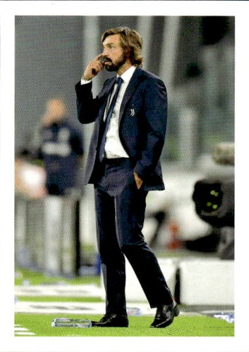 Figurina juventus official - figurina,