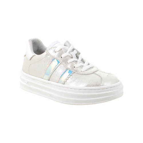 Primigi sneakers bianca con - primigi,