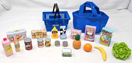 Bambola walmart cestino - bambola, 18"
