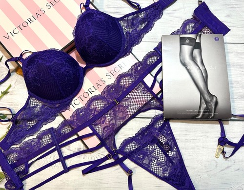 Victoria secret bombshell - secret,