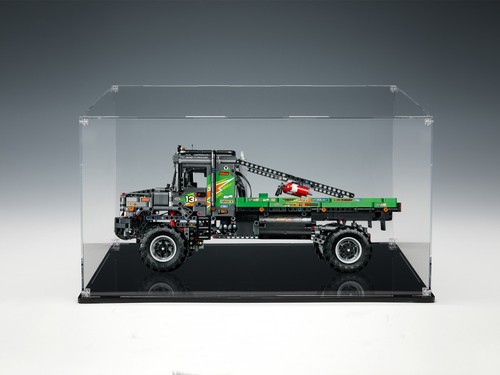 Teca plexiglas acrilico - plexiglas,