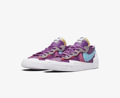 Nuovo nike blazer low - nuovo,