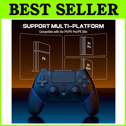 Precise wireless controller - precise,