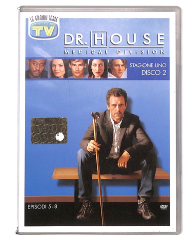 Ebond house stagione - stagione, uno
