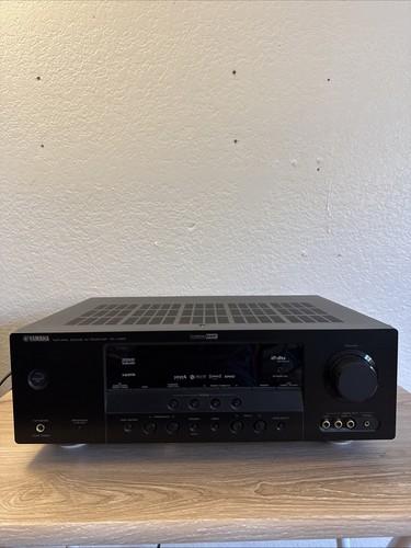 463 yamaha dsp digital - -v,