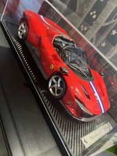 BBR 1:12 Ferrari Daytona SP3